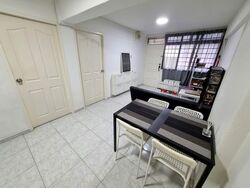 Blk 1 MARSILING DRIVE (Woodlands), HDB 3 Rooms #606430481